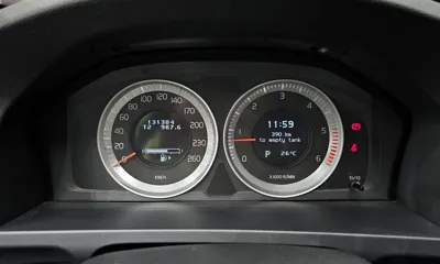 Volvo S60 2011, 131384 км, за 3216.49 USD - фото 8