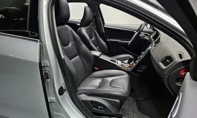 Volvo S60 2011, 131384 км, за 3216.49 USD - фото 10