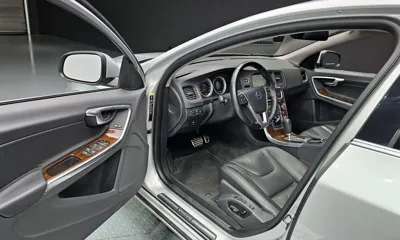 Volvo S60 2011, 131384 км, за 3216.49 USD - фото 11