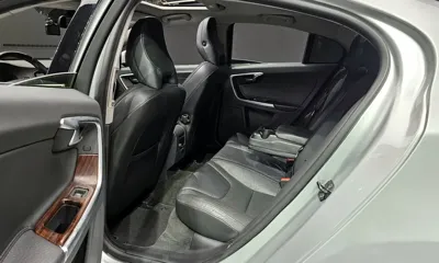 Volvo S60 2011, 131384 км, за 3216.49 USD - фото 12