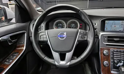 Volvo S60 2011, 131384 км, за 3216.49 USD - фото 13