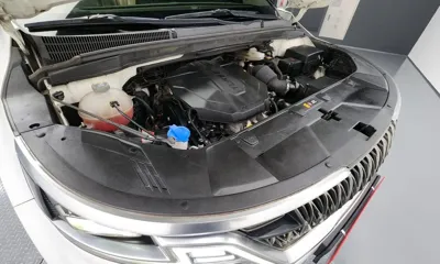 Kia Canival 2021, 112204 км, за 14319.49 USD - фото 6