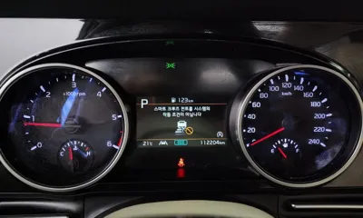 Kia Canival 2021, 112204 км, за 14319.49 USD - фото 8