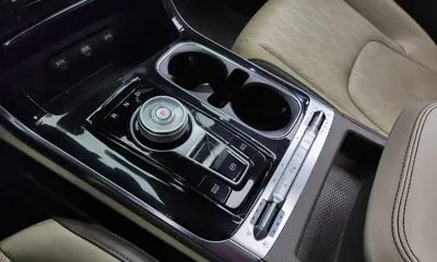Kia Canival 2021, 112204 км, за 14319.49 USD - фото 9