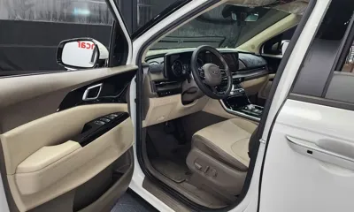 Kia Canival 2021, 112204 км, за 14319.49 USD - фото 10