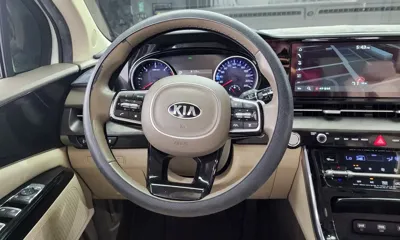 Kia Canival 2021, 112204 км, за 14319.49 USD - фото 13