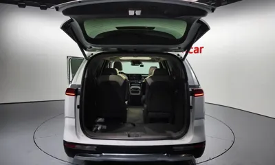 Kia Canival 2021, 112204 км, за 14319.49 USD - фото 20