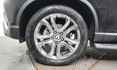 KG_Mobility_Ssangyong Rexton 2018, 93678 км, за 10641.09 USD