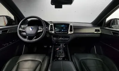 KG_Mobility_Ssangyong Rexton 2018, 93678 км, за 10641.09 USD - фото 7