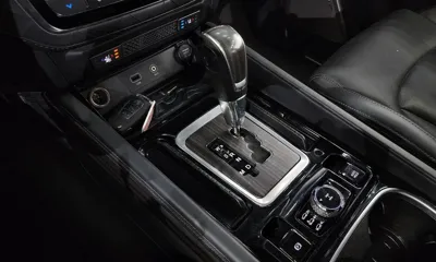 KG_Mobility_Ssangyong Rexton 2018, 93678 км, за 10641.09 USD - фото 9