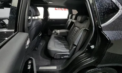 KG_Mobility_Ssangyong Rexton 2018, 93678 км, за 10641.09 USD - фото 11