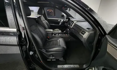 KG_Mobility_Ssangyong Rexton 2018, 93678 км, за 10641.09 USD - фото 12