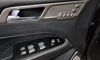 KG_Mobility_Ssangyong Rexton 2018, 93678 км, за 10641.09 USD - фото 13