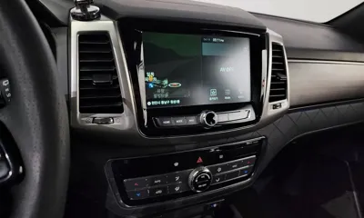 KG_Mobility_Ssangyong Rexton 2018, 93678 км, за 10641.09 USD - фото 18