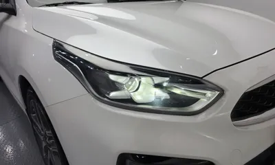 Kia K3 2019, 65807 км, за 8008.4 USD - фото 22