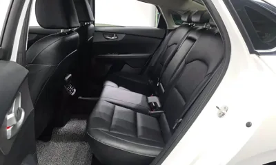 Kia K3 2019, 65807 км, за 8008.4 USD - фото 26