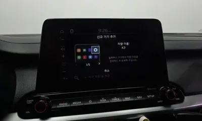 Kia K3 2019, 65807 км, за 8008.4 USD - фото 29