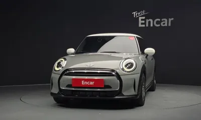 MINI Cooper 2022, 16656 км, за 64853.45 USD