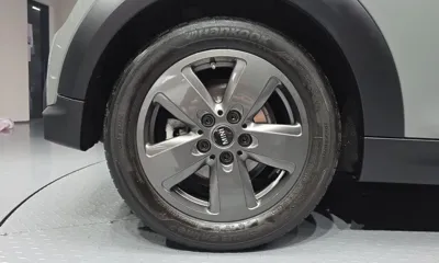 MINI Cooper 2022, 16656 км, за 64853.45 USD