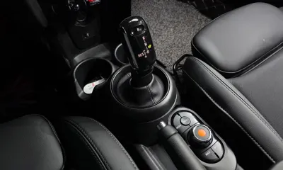 MINI Cooper 2022, 16656 км, за 64760.66 USD - фото 9