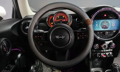 MINI Cooper 2022, 16656 км, за 64760.66 USD - фото 15