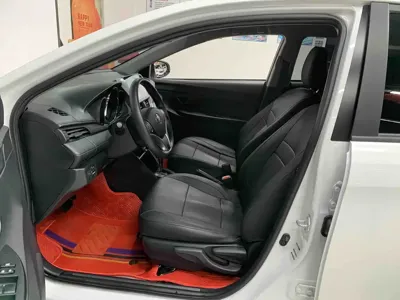 Toyota Yaris L 2022, 29000 км, за 9681.98 USD - фото 7
