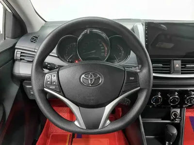 Toyota Yaris L 2022, 29000 км, за 9681.98 USD - фото 9