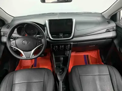Toyota Yaris L 2022, 29000 км, за 9681.98 USD - фото 10