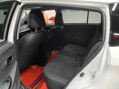 Toyota Yaris L 2022, 29000 км, за 9681.98 USD - фото 11