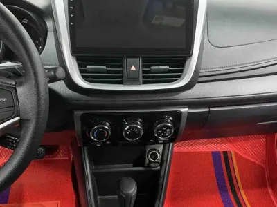 Toyota Yaris L 2022, 29000 км, за 9681.98 USD - фото 12