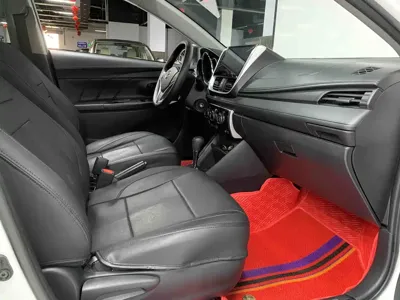 Toyota Yaris L 2022, 29000 км, за 9681.98 USD - фото 13