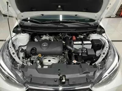Toyota Yaris L 2022, 29000 км, за 9681.98 USD - фото 15
