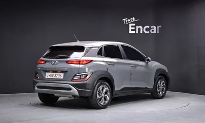 Hyundai Kona 2021, 92641 км, за 8704.41 USD