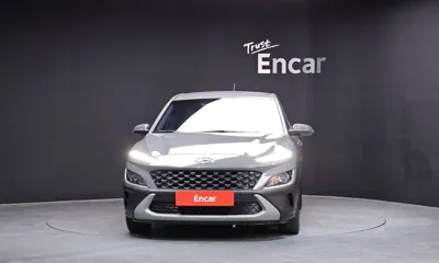 Hyundai Kona 2021, 92641 км, за 8704.41 USD