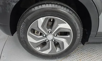Hyundai Kona 2021, 92641 км, за 8704.41 USD
