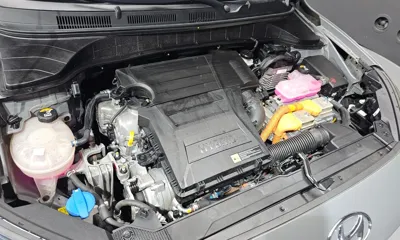 Hyundai Kona 2021, 92641 км, за 8704.41 USD - фото 6