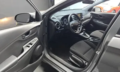 Hyundai Kona 2021, 92641 км, за 8704.41 USD - фото 10