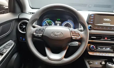 Hyundai Kona 2021, 92641 км, за 8704.41 USD - фото 12