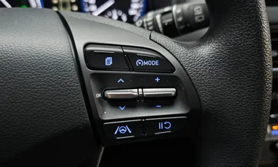 Hyundai Kona 2021, 92641 км, за 8704.41 USD - фото 19