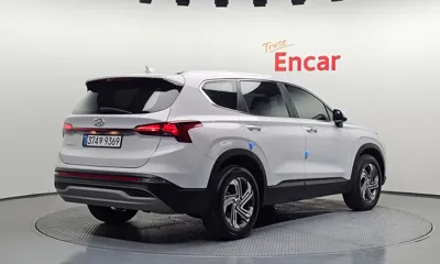 Hyundai Santafe 2021, 76124 км, за 14113.17 USD