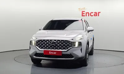 Hyundai Santafe 2021, 76124 км, за 14113.17 USD