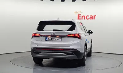 Hyundai Santafe 2021, 76124 км, за 14113.17 USD