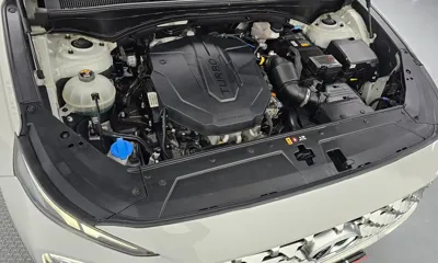 Hyundai Santafe 2021, 76124 км, за 14113.17 USD - фото 6