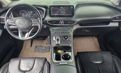Hyundai Santafe 2021, 76124 км, за 14113.17 USD - фото 7