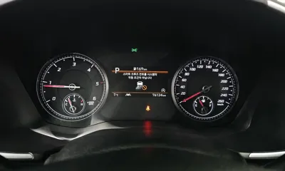 Hyundai Santafe 2021, 76124 км, за 14113.17 USD - фото 8