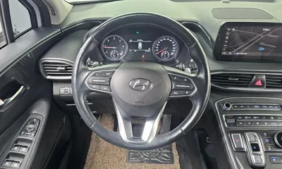 Hyundai Santafe 2021, 76124 км, за 14113.17 USD - фото 13
