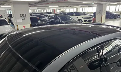 Porsche Cayenne 2024, 39500 км, за 95187.8 USD