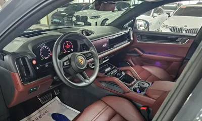 Porsche Cayenne 2024, 39500 км, за 95187.8 USD - фото 6