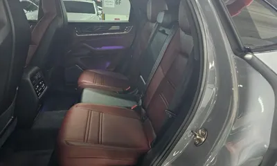 Porsche Cayenne 2024, 39500 км, за 95187.8 USD - фото 8