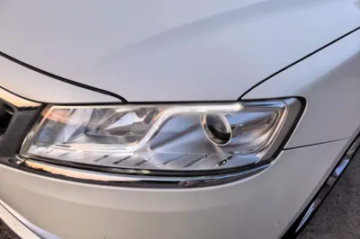Geely Auto Emgrand GT 2015, 79100 км, за 4769 USD - фото 8